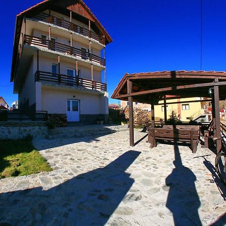 Casa Teodora Hotel Ранка Екстериор снимка