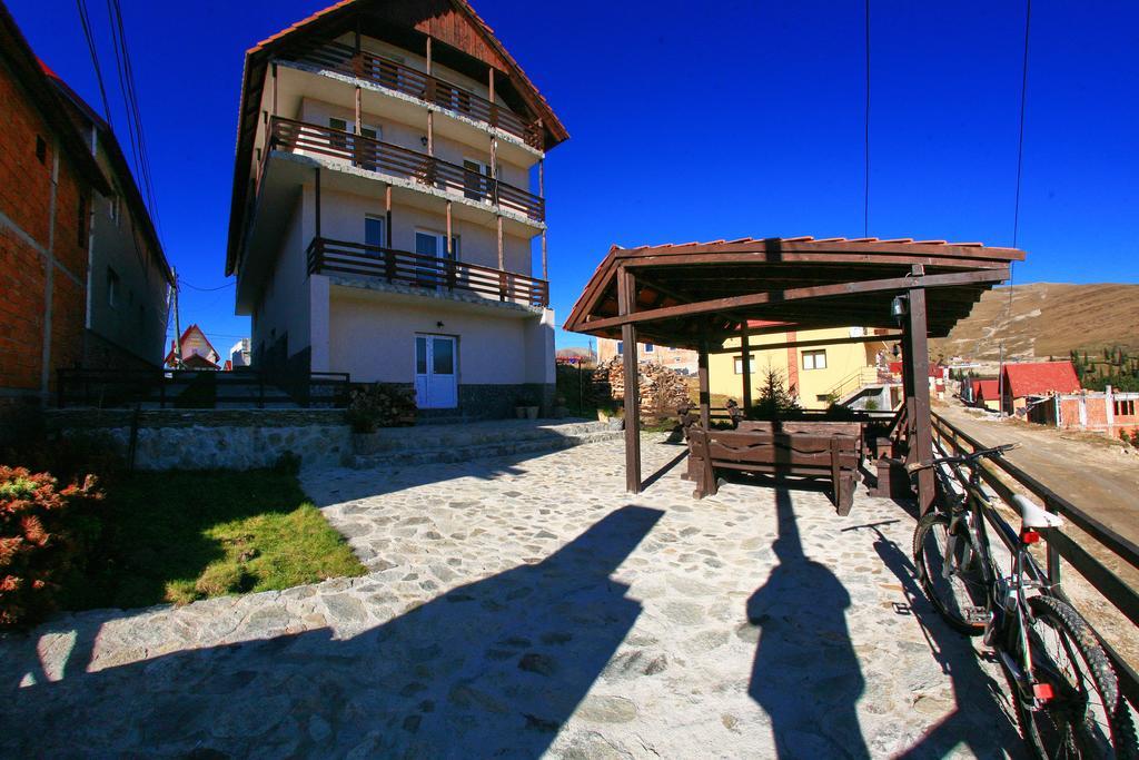 Casa Teodora Hotel Ранка Екстериор снимка