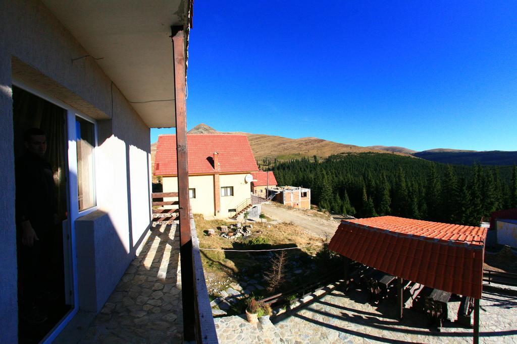 Casa Teodora Hotel Ранка Екстериор снимка