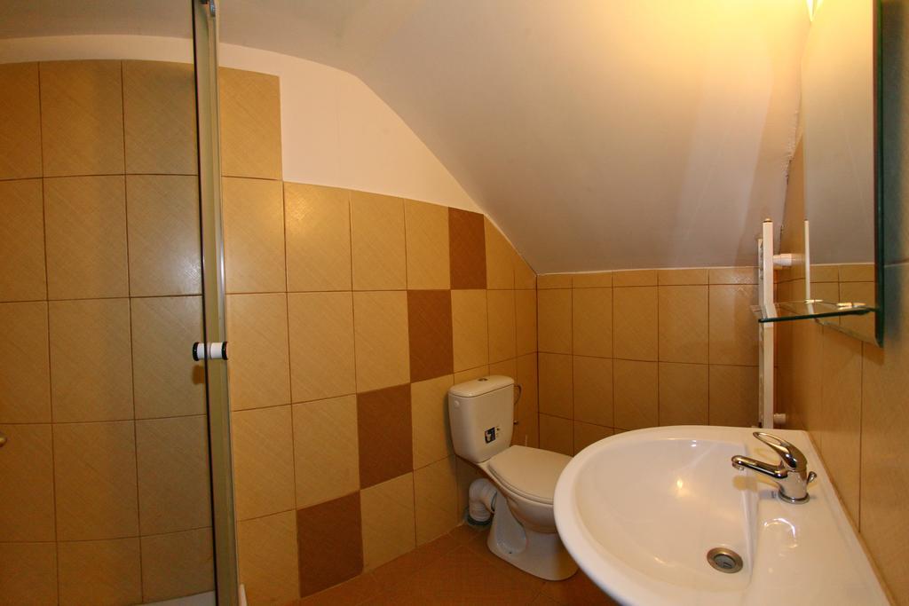 Casa Teodora Hotel Ранка Екстериор снимка