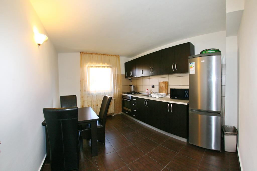 Casa Teodora Hotel Ранка Екстериор снимка