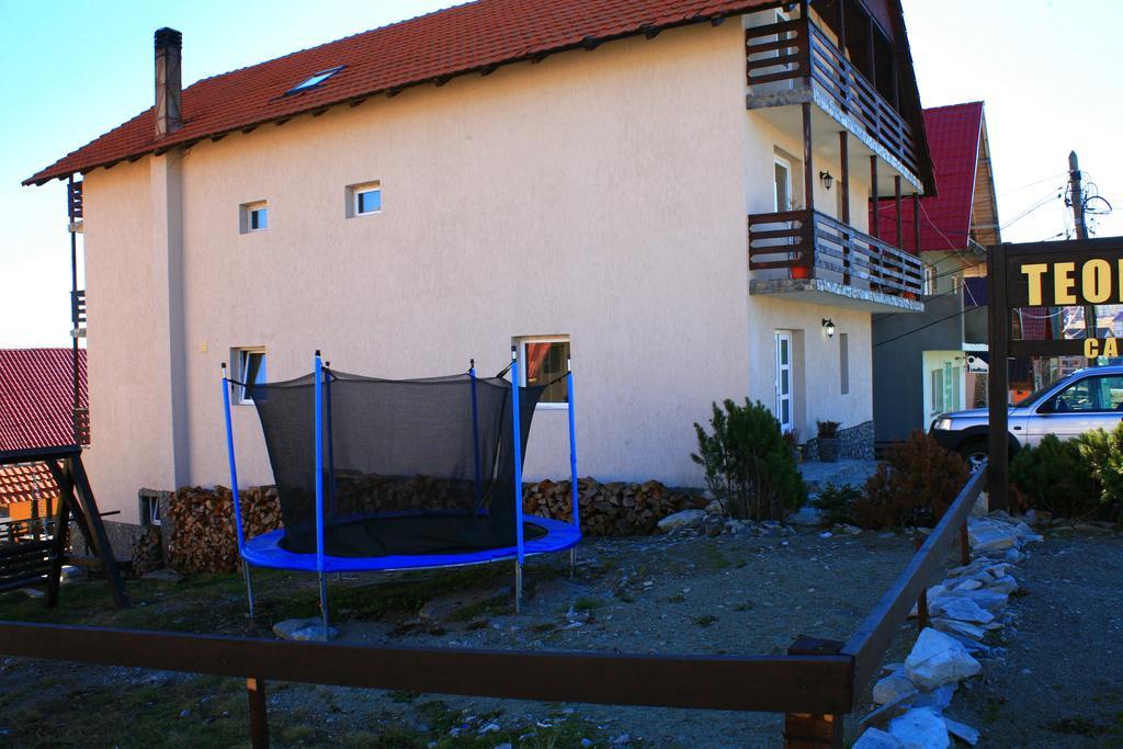 Casa Teodora Hotel Ранка Екстериор снимка