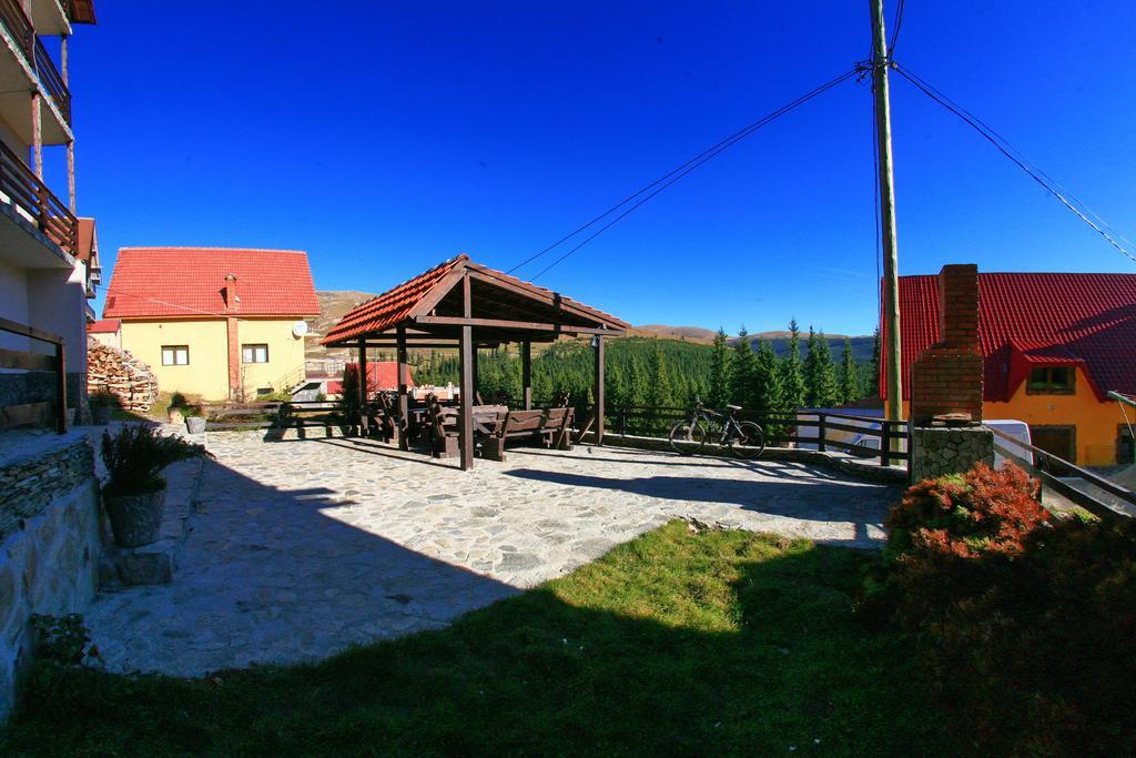 Casa Teodora Hotel Ранка Екстериор снимка
