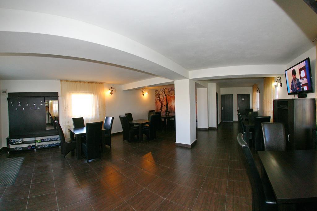 Casa Teodora Hotel Ранка Екстериор снимка