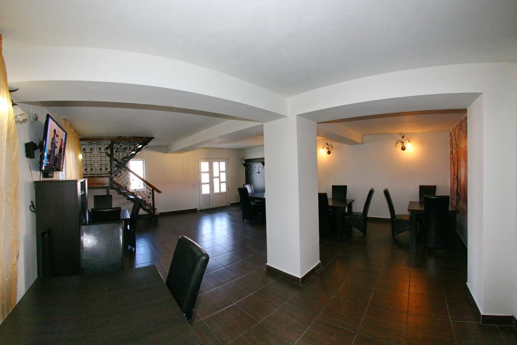 Casa Teodora Hotel Ранка Екстериор снимка